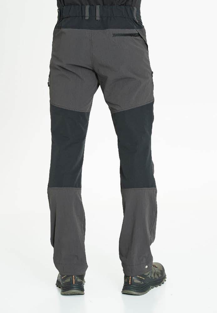 Kodiak M Outdoor Black, view: 1