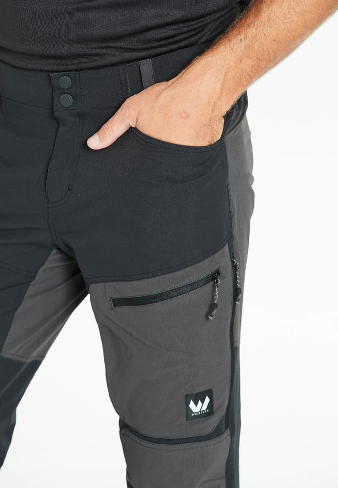 Kodiak M Outdoor Black, view: 2