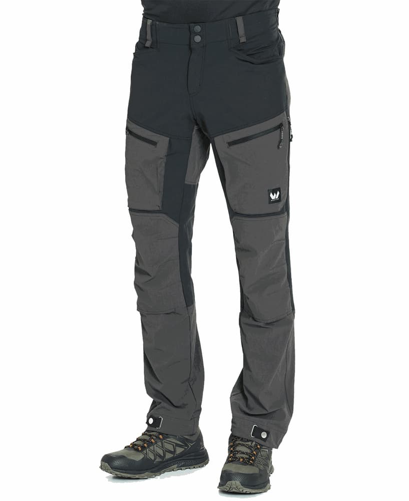Kodiak M Outdoor Black, view: 0