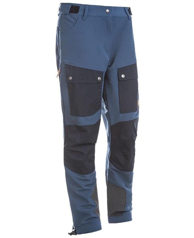 Anissy W Hiking Dark Denim, view: 0
