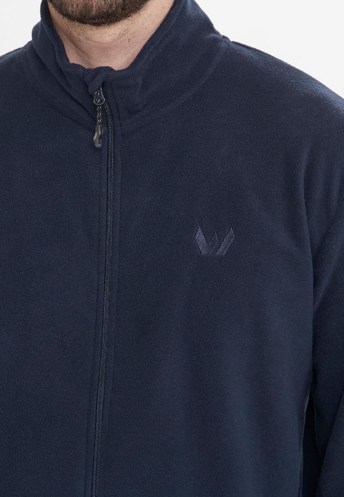 Cocoon M Navy Blazer, view: 2