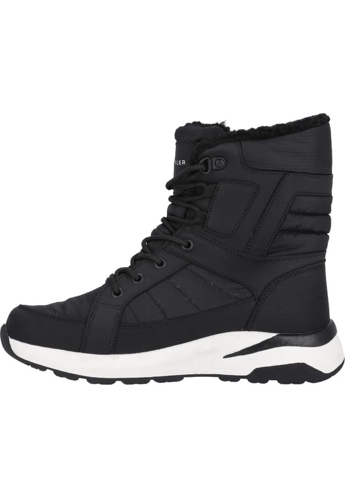 Gembe W Winterboot WP Black, view: 1