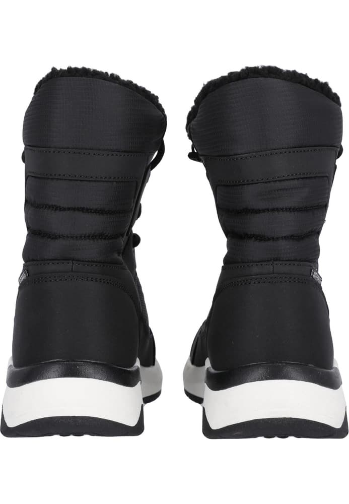 Gembe W Winterboot WP Black, view: 3