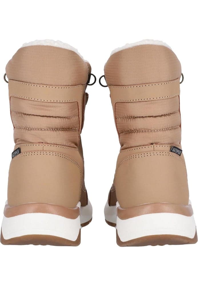 Gembe W Winterboot WP Tiger's Eye, view: 3