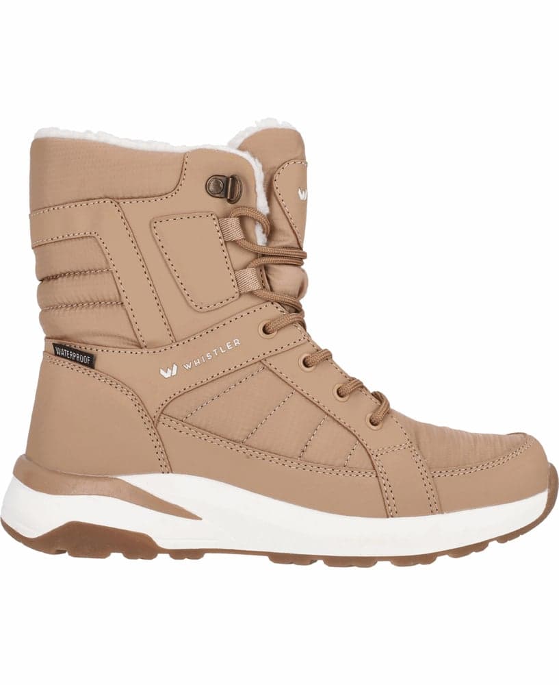 Gembe W Winterboot WP Tiger's Eye, view: 0