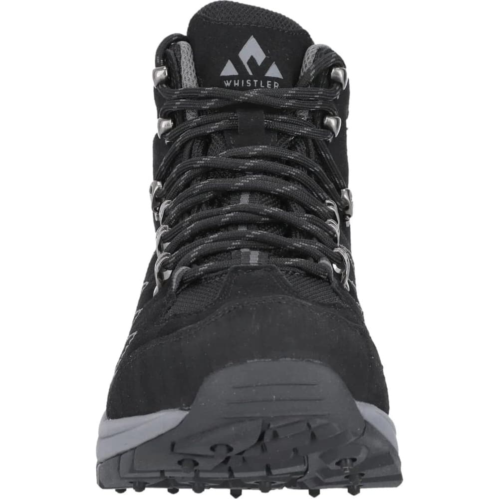 Contai M Ice Boot WP Black, view: 2