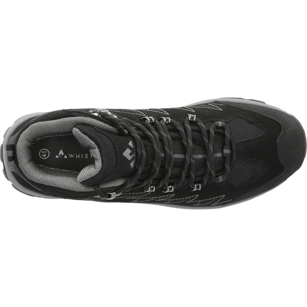 Contai W Ice Boot WP Black, view: 5