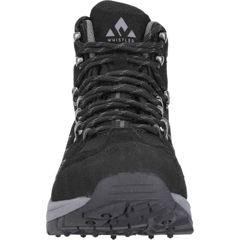 Contai W Ice Boot WP Black, view: 2