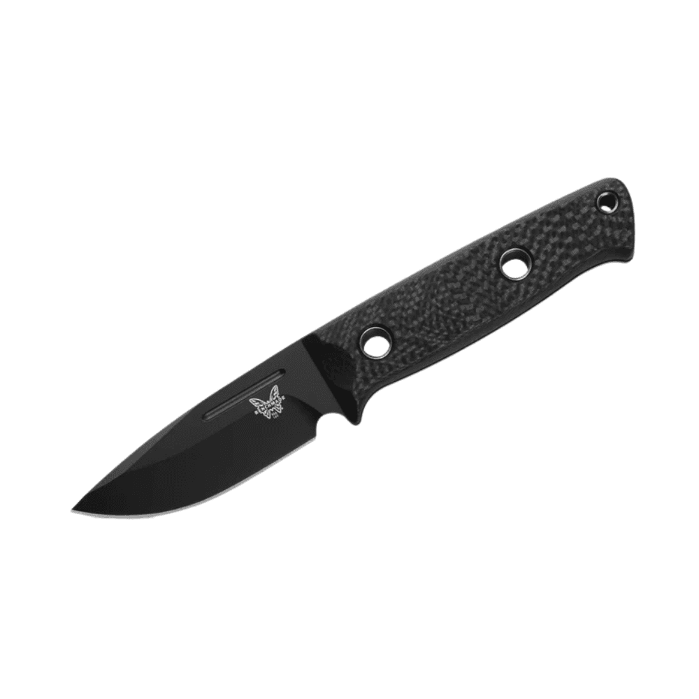 165-1 Bushcrafter, view: 1