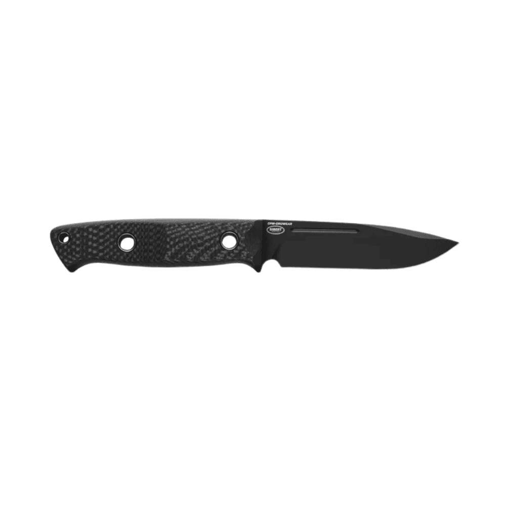 163BK Bushcrafter, view: 2