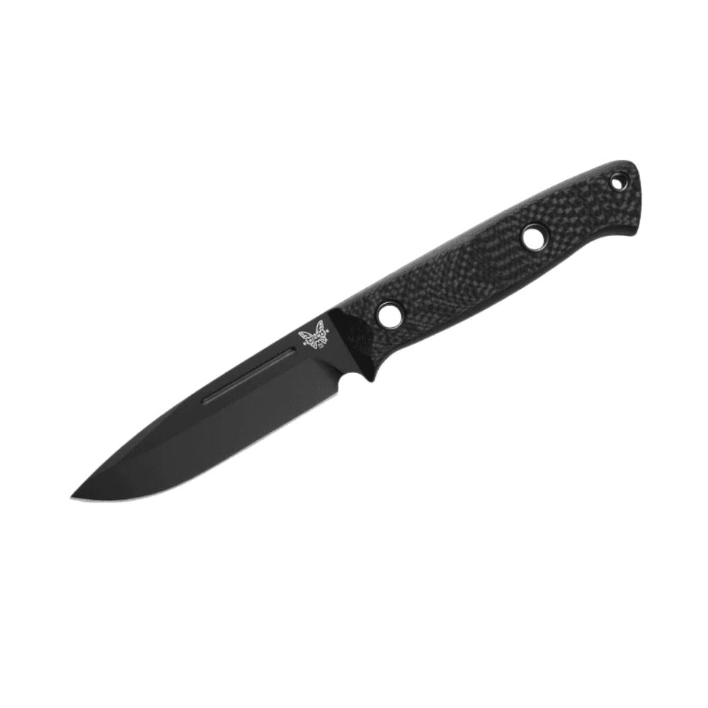 163BK Bushcrafter, view: 0