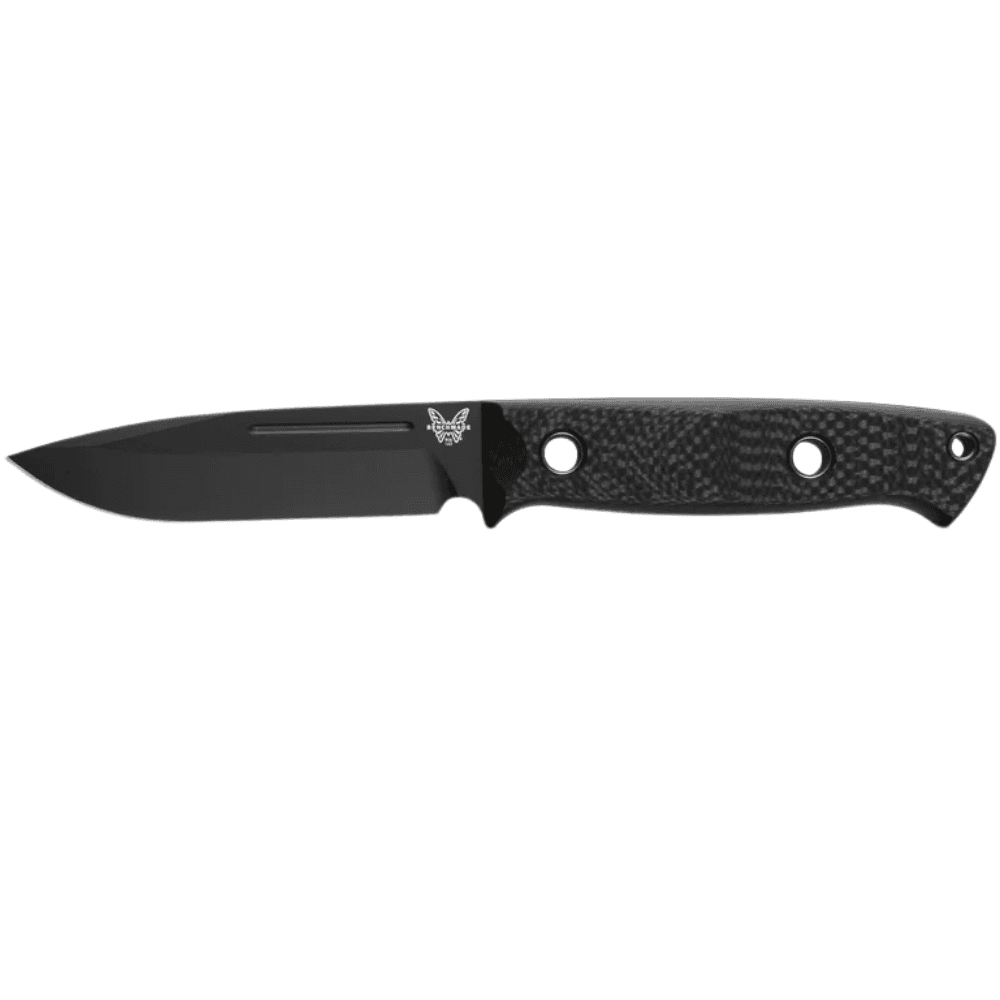 163BK Bushcrafter, view: 1