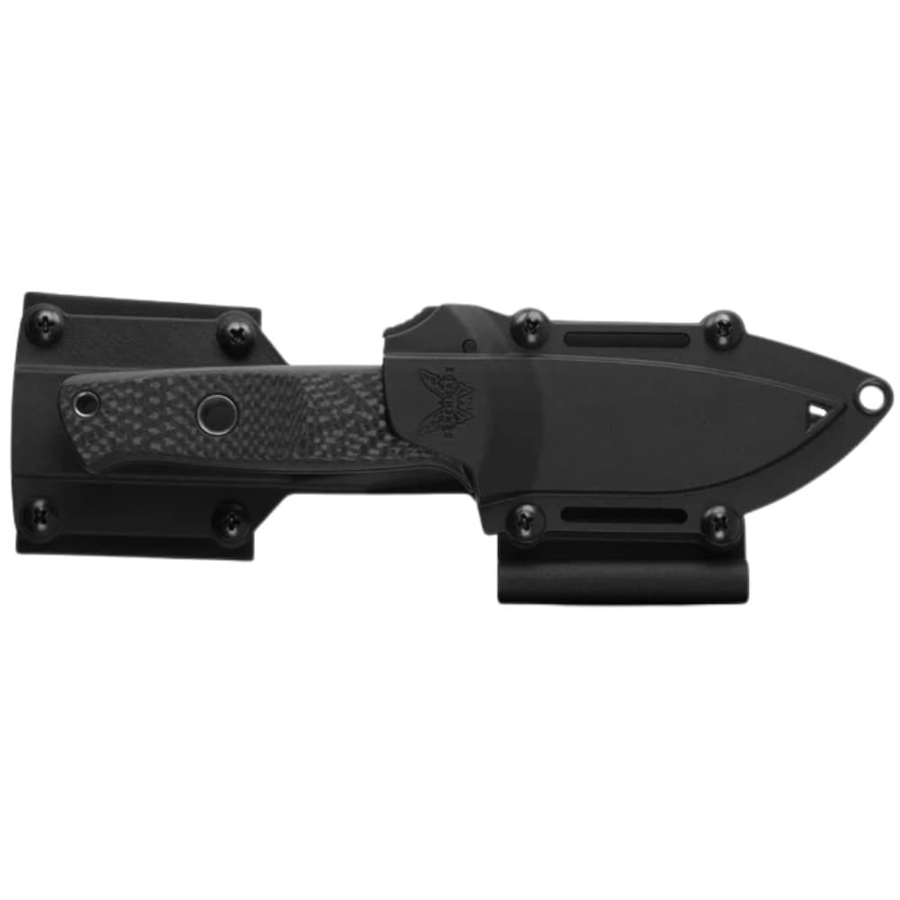 165BK Mini Bushcrafter, view: 3