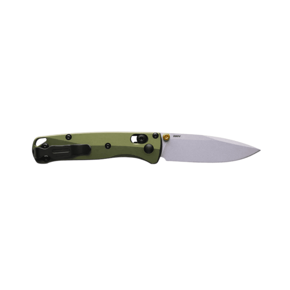 533SL-10 Mini Bugout, view: 3
