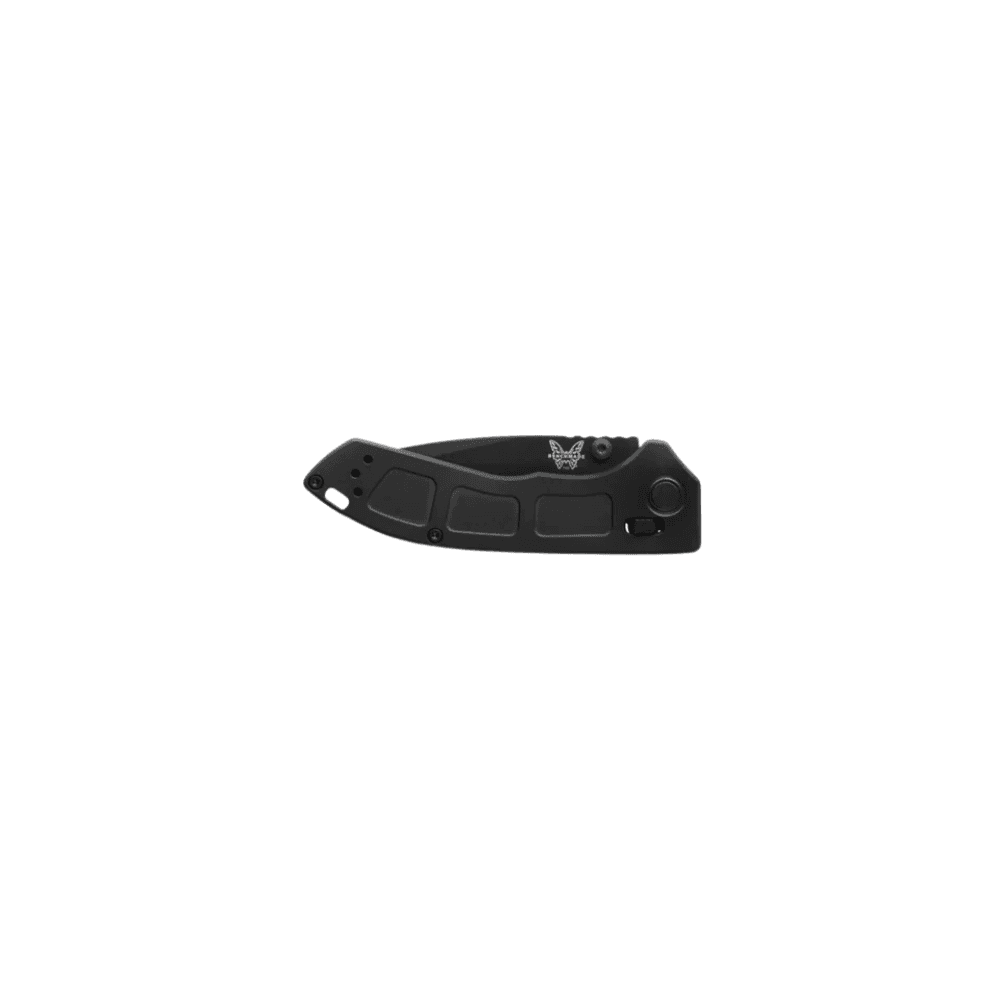 Benchmade 743BK-01 Mini Narrows Fällkniv, view: 2