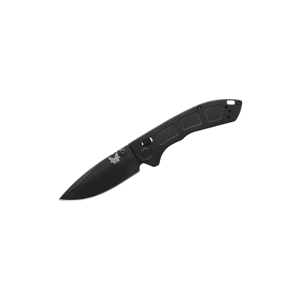 Benchmade 743BK-01 Mini Narrows Fällkniv, view: 1