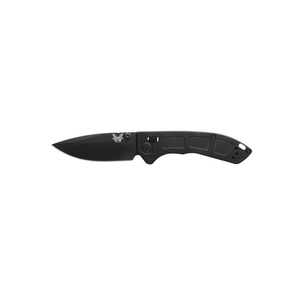 Benchmade 743BK-01 Mini Narrows Fällkniv, view: 0