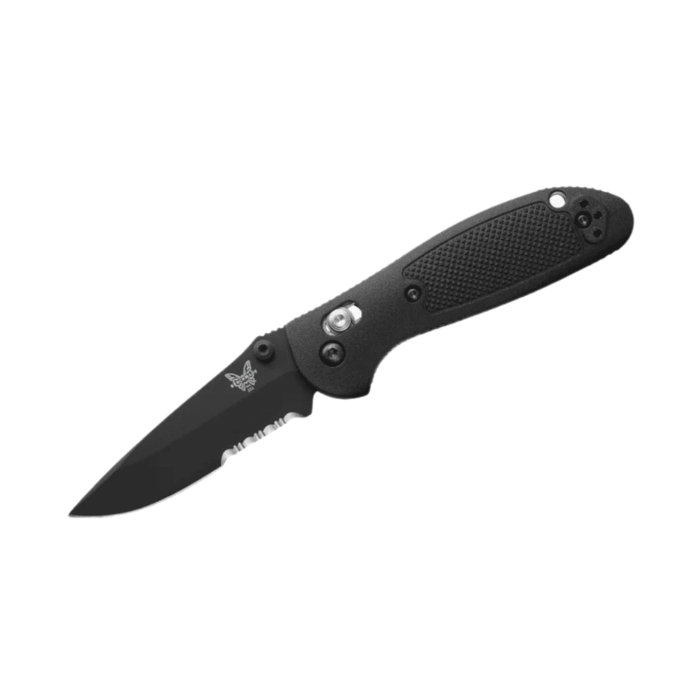556SBK-S30V Mini Griptilian, view: 0