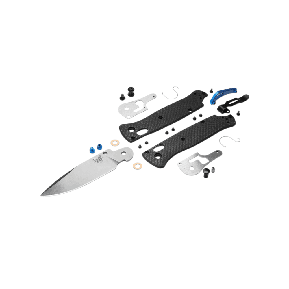 535-3 Bugout, view: 5
