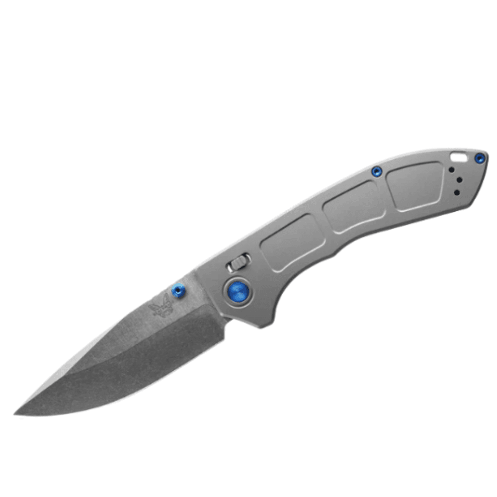 Benchmade 748 Narrows, view: 0