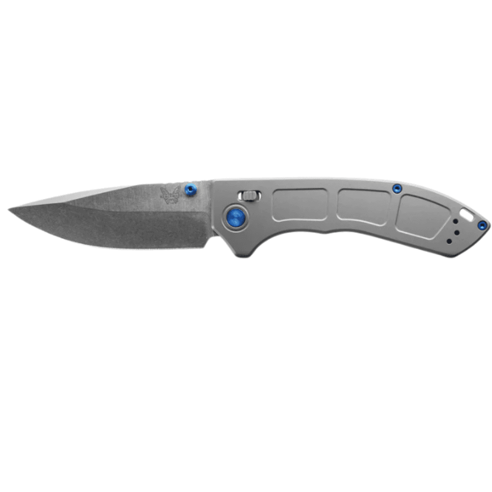 Benchmade 748 Narrows, view: 1