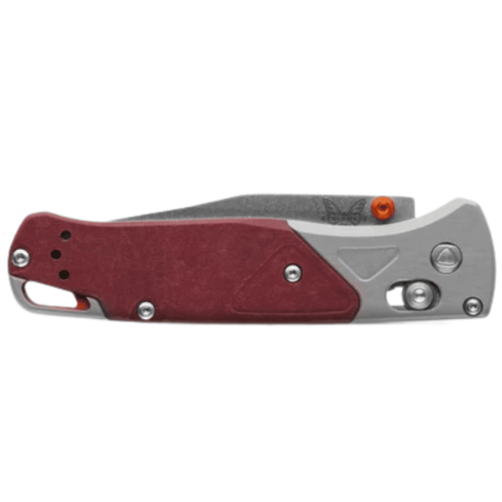 535-09 Bugout, view: 2