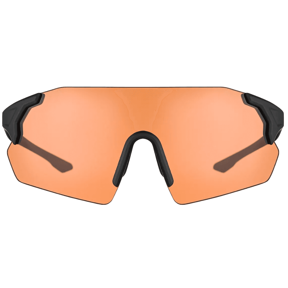 Challenge Evo Eyeglasses Orange, view: 1