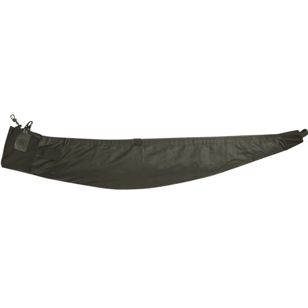 Packable WR Gun case 103/118cm Green Moss, view: 0