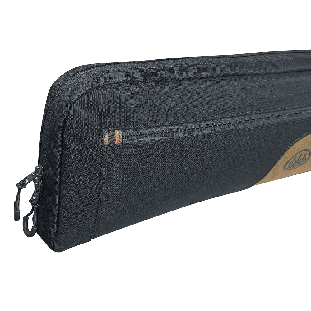 Gamekeeper Evo Gun Case 128Cm Ebony & Otter, view: 2