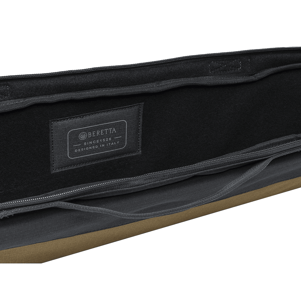 Gamekeeper Evo Gun Case 128Cm Ebony & Otter, view: 4