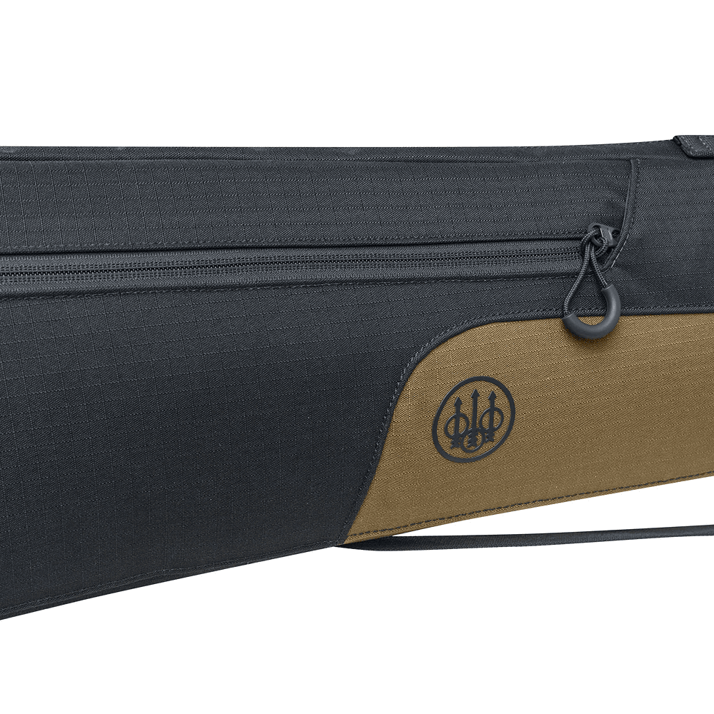 Gamekeeper Evo Gun Case 128Cm Ebony & Otter, view: 3