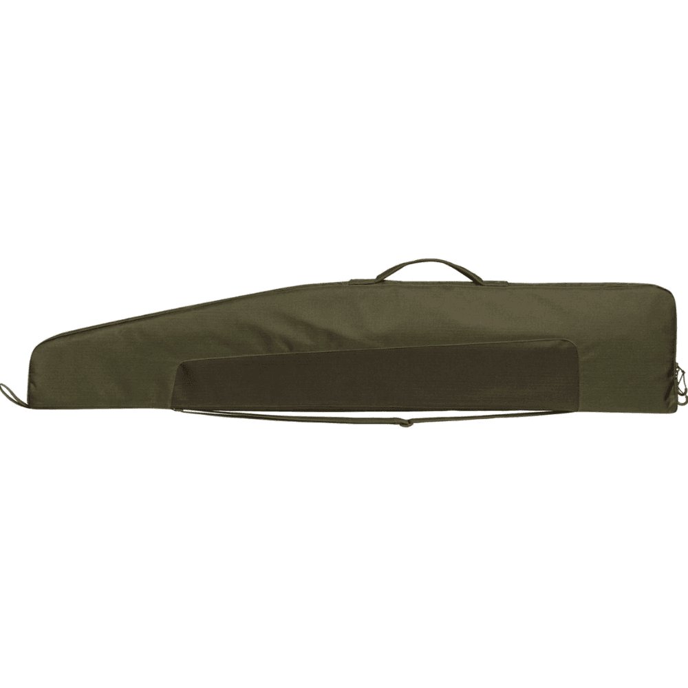 Gamekeeper Evo Rifle Case 132Cm Moss & Brown Bark, view: 1