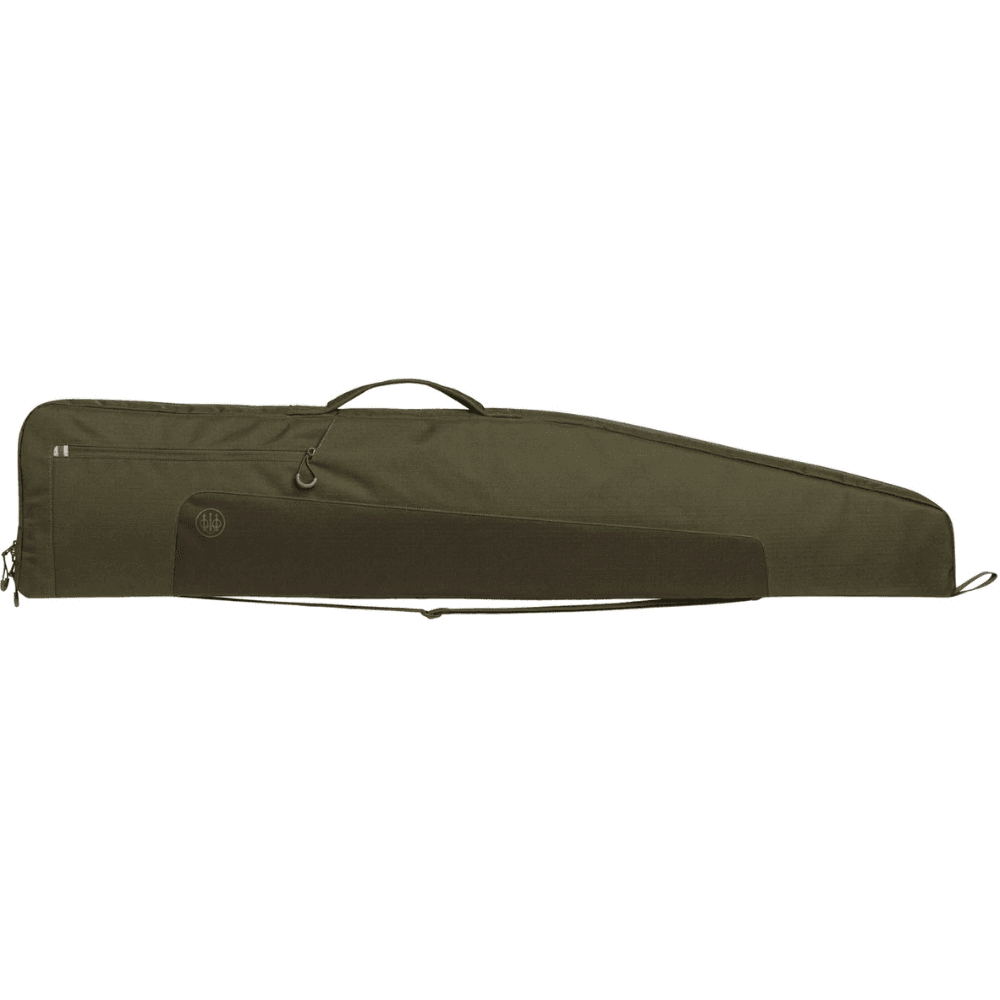Gamekeeper Evo Rifle Case 132Cm Moss & Brown Bark, view: 0