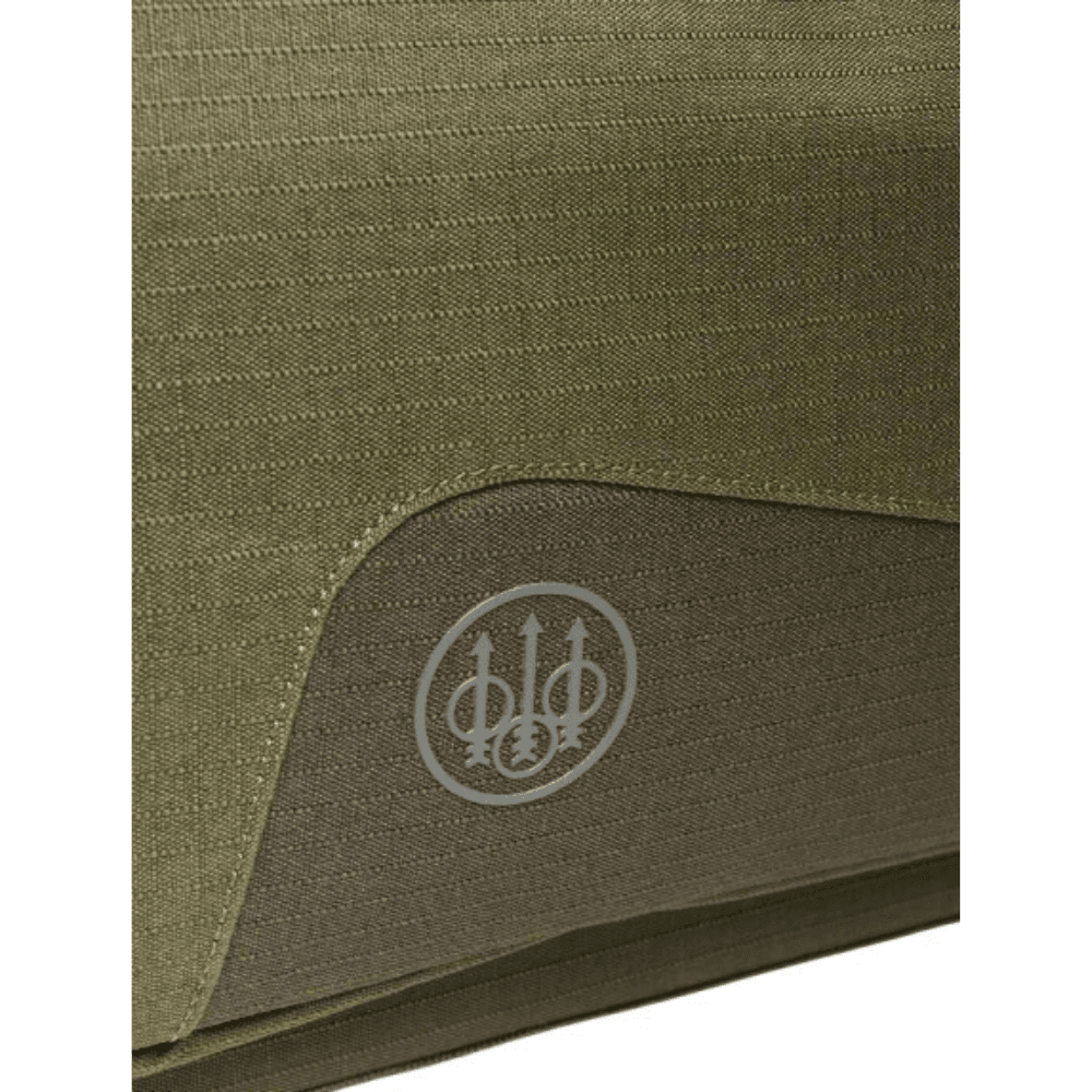 GameKeeper EVO Cartridge Bag 250 Moss/Brown Bark, view: 3