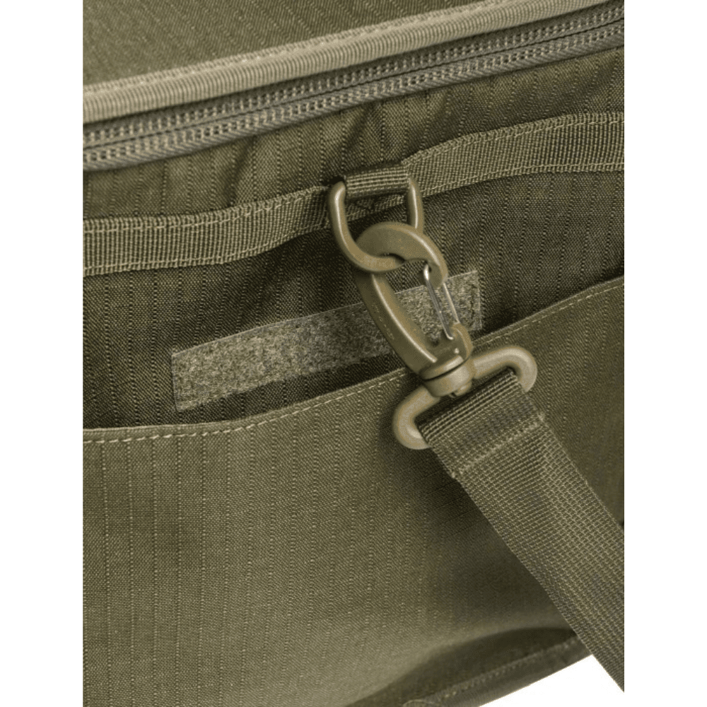 GameKeeper EVO Cartridge Bag 250 Moss/Brown Bark, view: 5