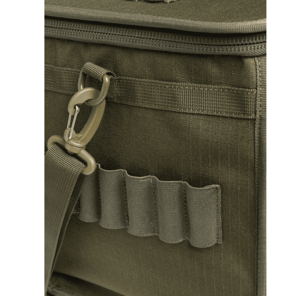 GameKeeper EVO Cartridge Bag 250 Moss/Brown Bark, view: 6