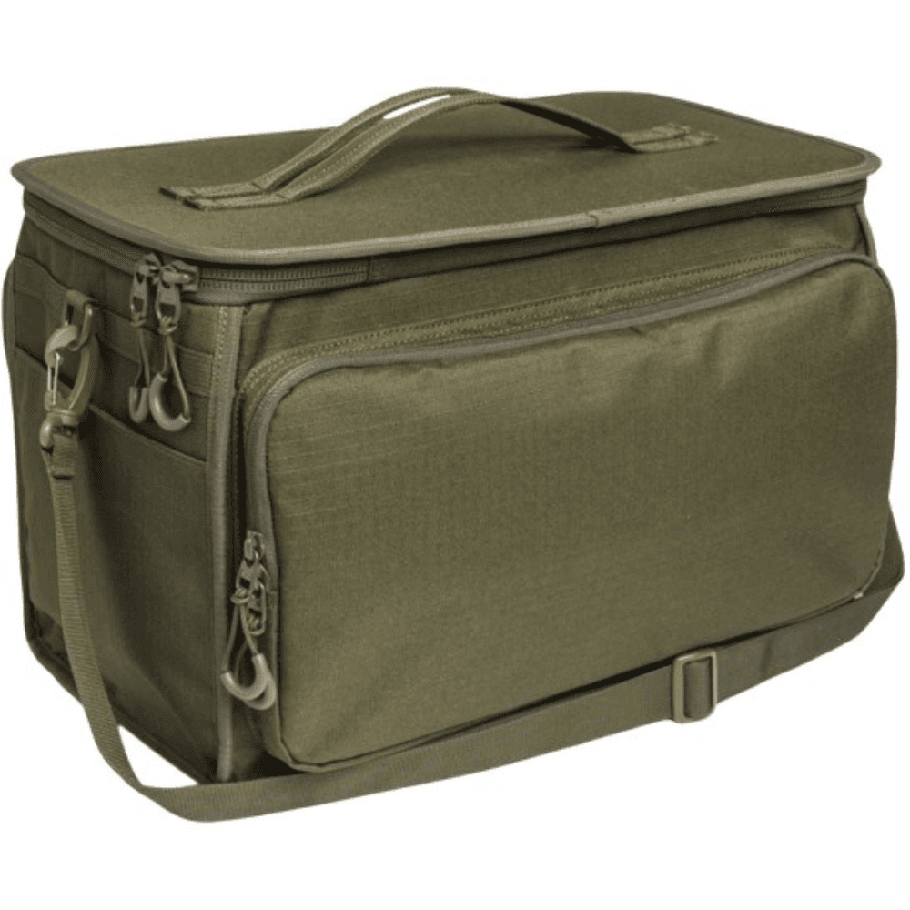 GameKeeper EVO Cartridge Bag 250 Moss/Brown Bark, view: 1