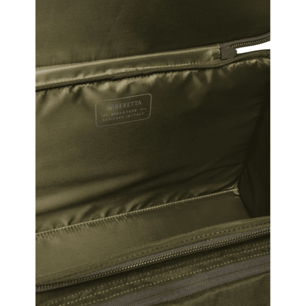 GameKeeper EVO Cartridge Bag 250 Moss/Brown Bark, view: 2