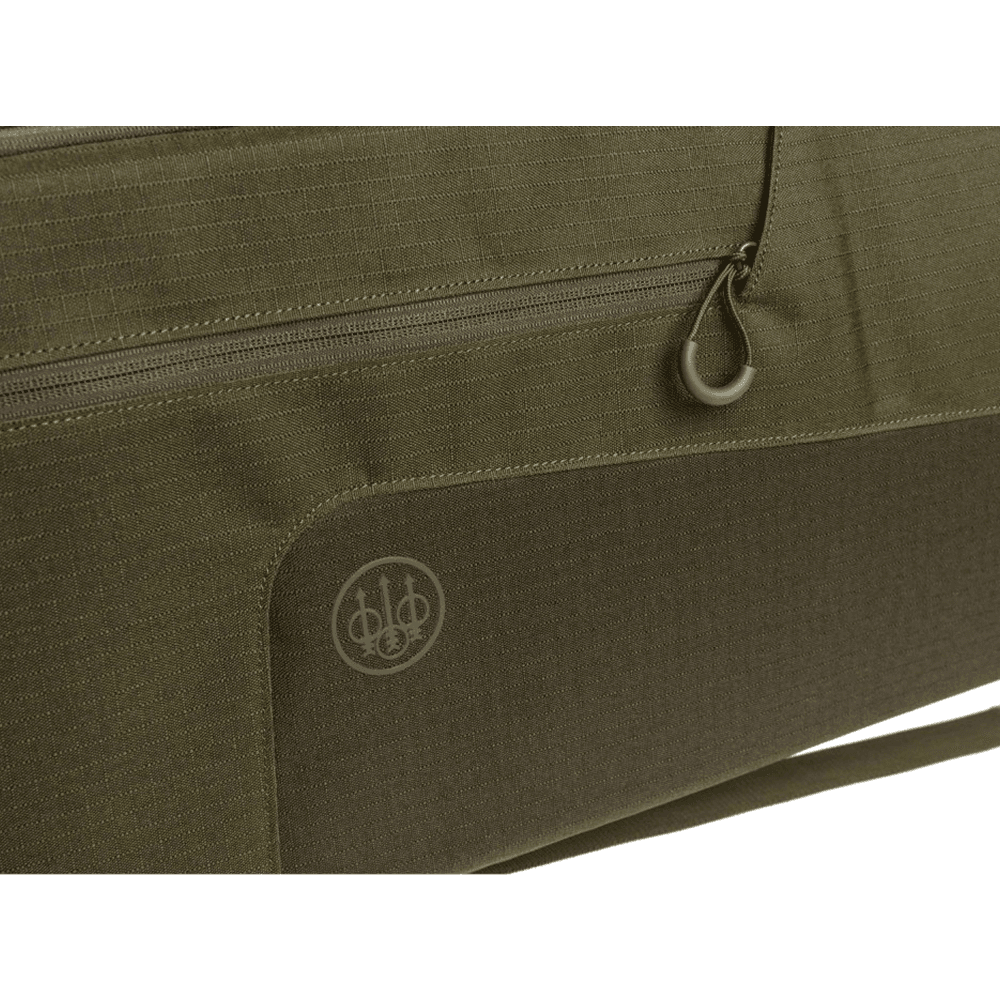 GameKeeper EVO Double Rifle Case 132cm Moss/Brown Bark, view: 4