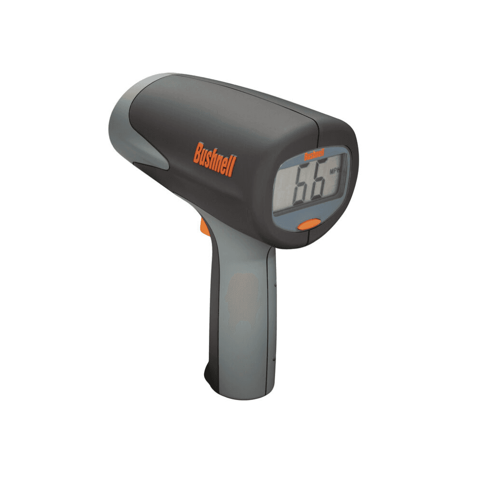 Bushnell Velocity Hastighetsmätare, view: 0