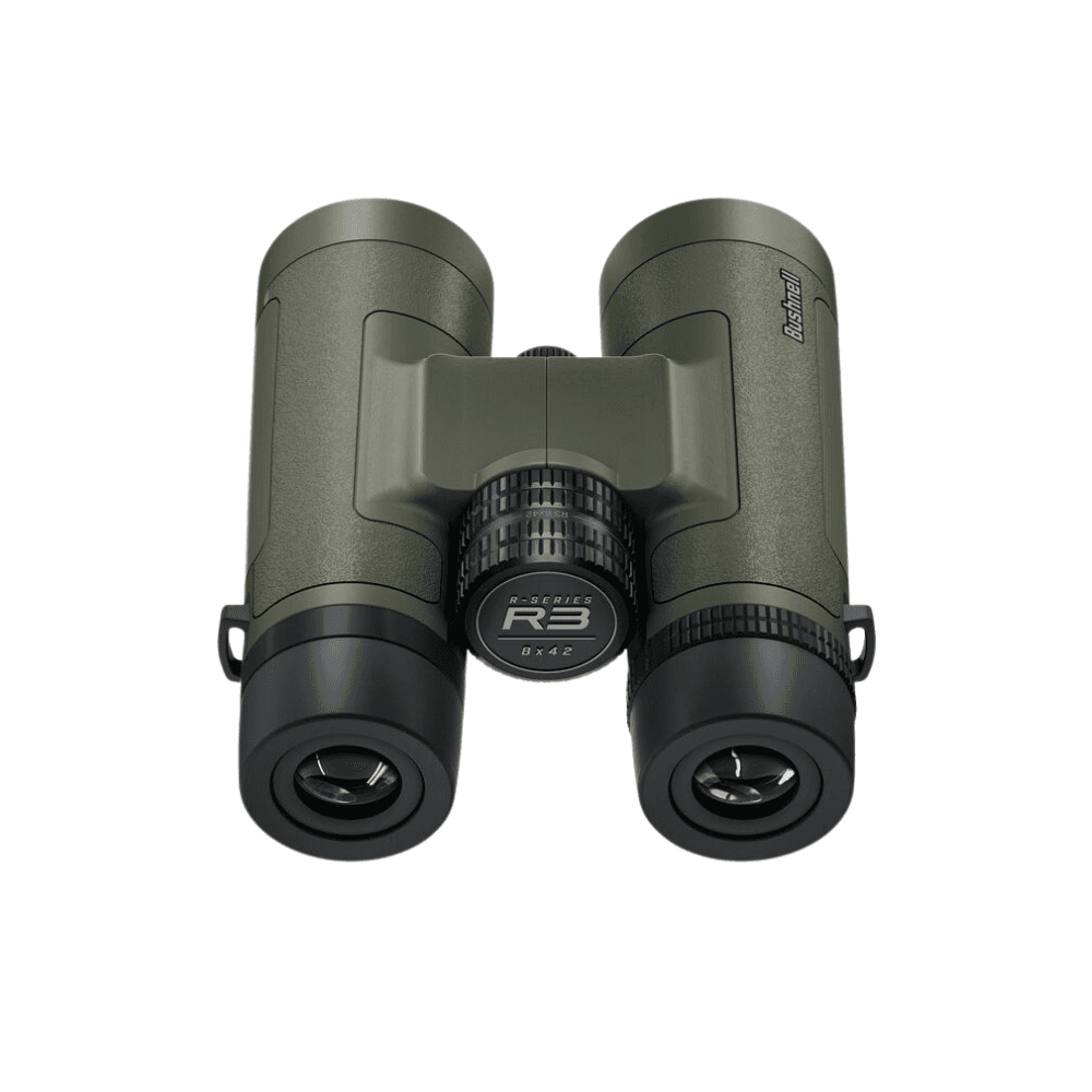 Bushnell R3 8x42 Roof Kikare, view: 4