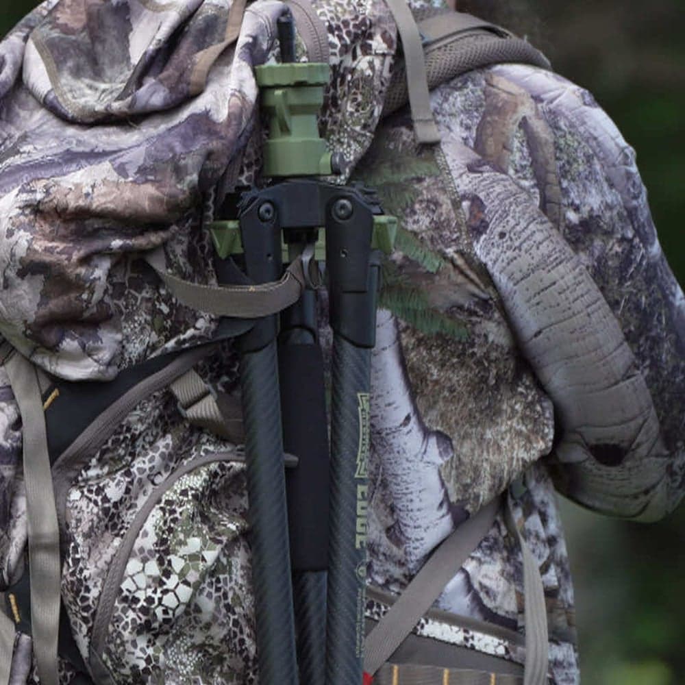 Trigger Stick Edge Carbon Fiber Spartan, view: 2