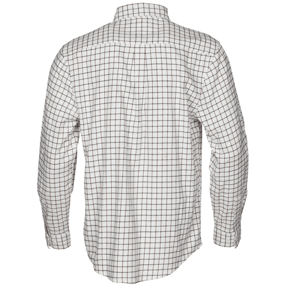 M's Ultra Shirt Off White, view: 4