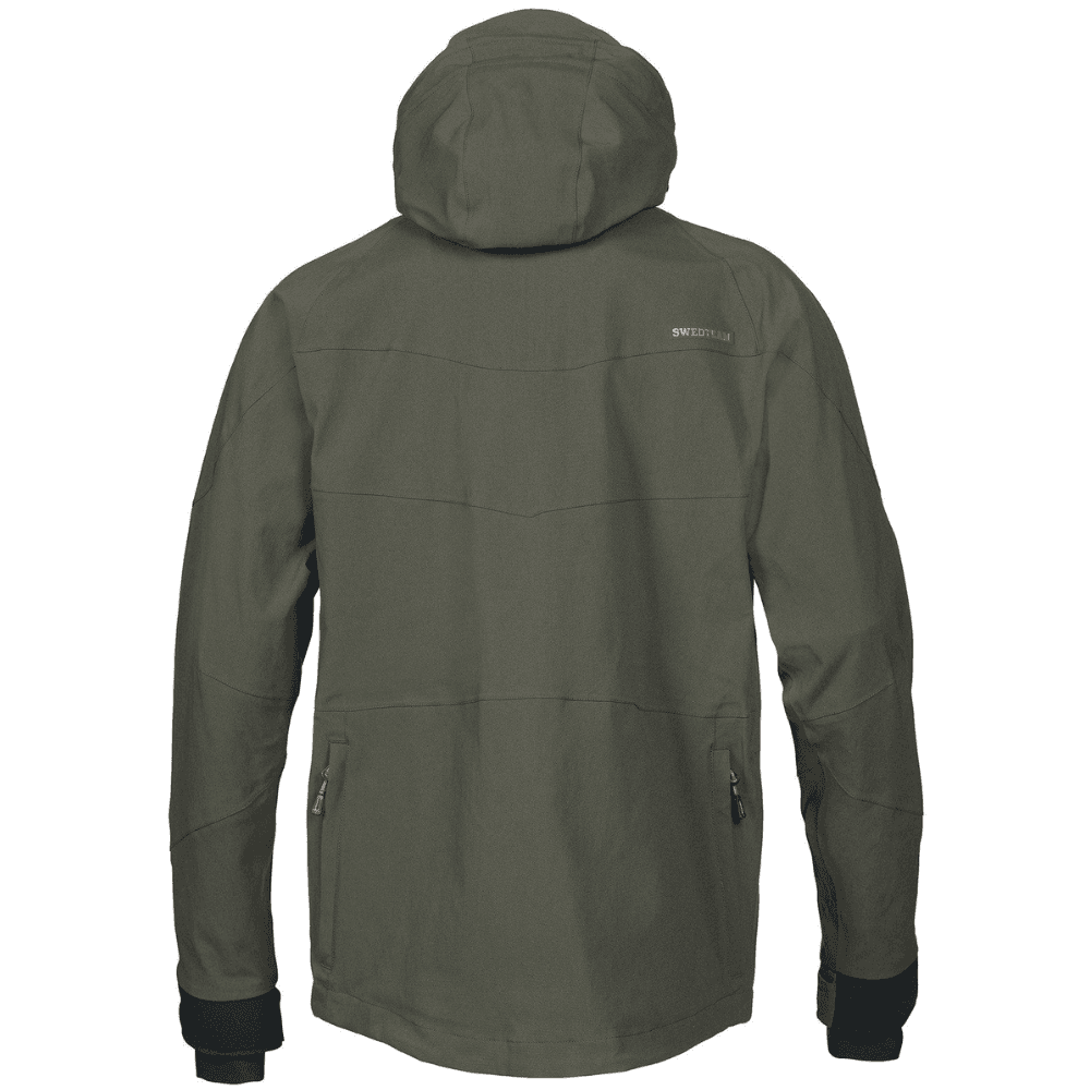 M's Ridge 3 Hunting Jacket Forest Green, view: 2