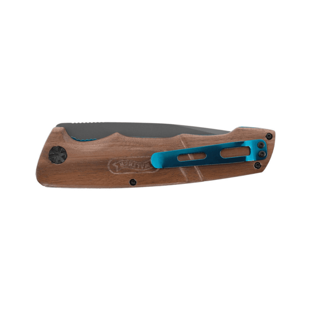 Walther BWK 4 Foldekniv, view: 3