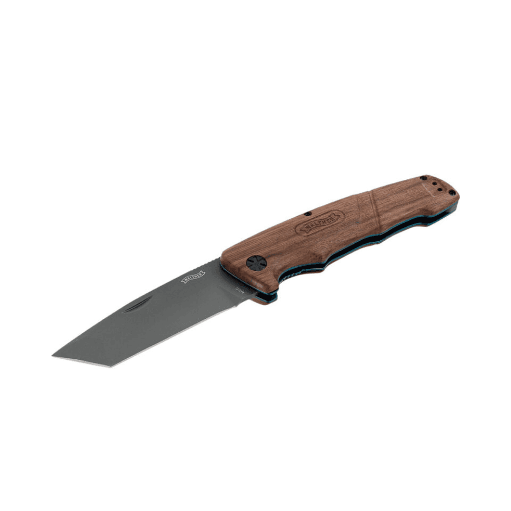 Walther BWK 4 Foldekniv, view: 1