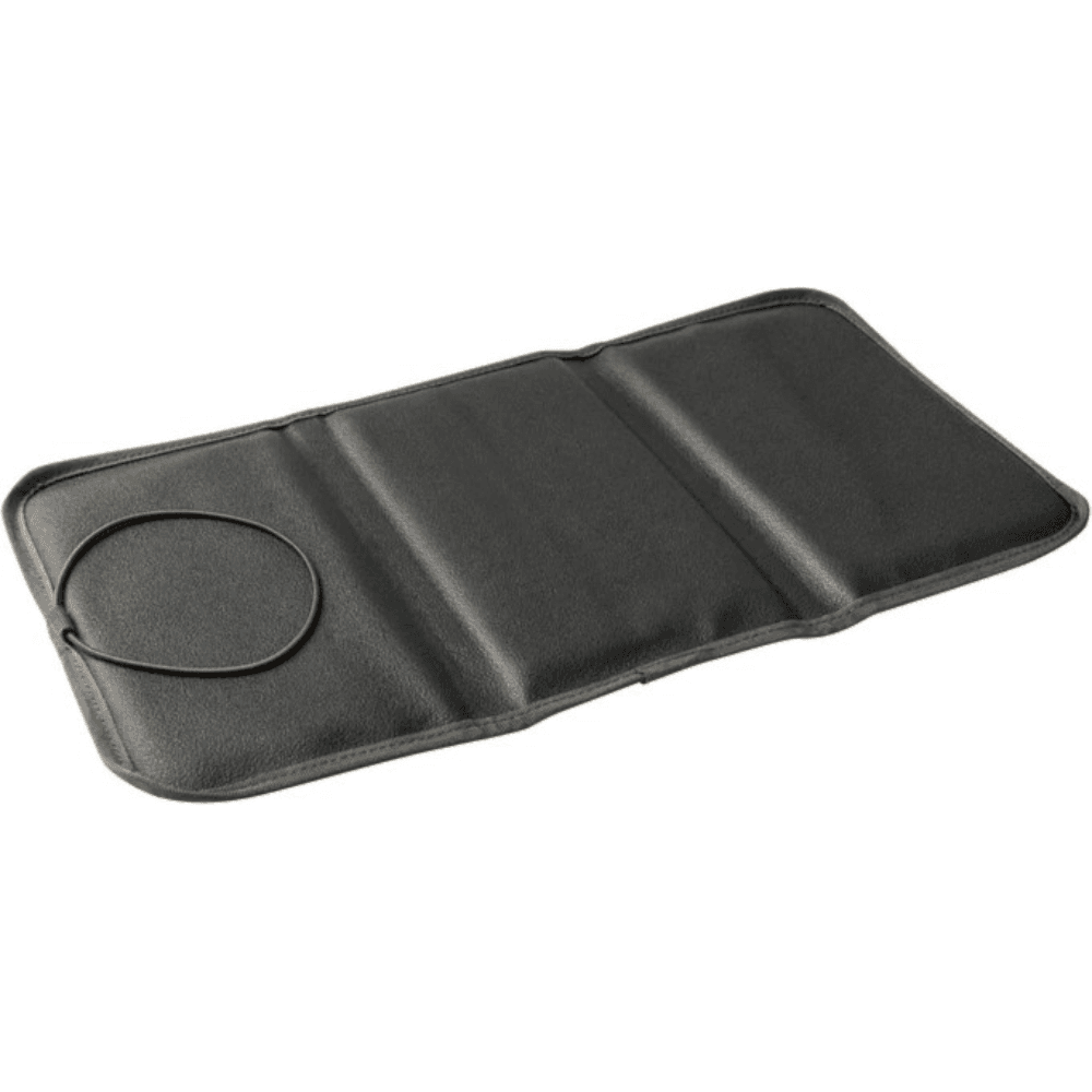 Sitting Pad Brown Bark, view: 2