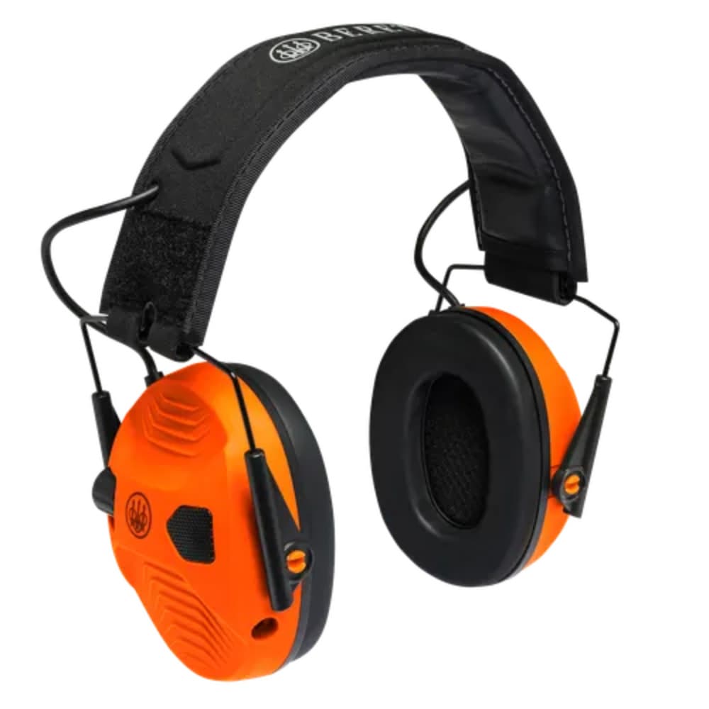 H.V. Orange