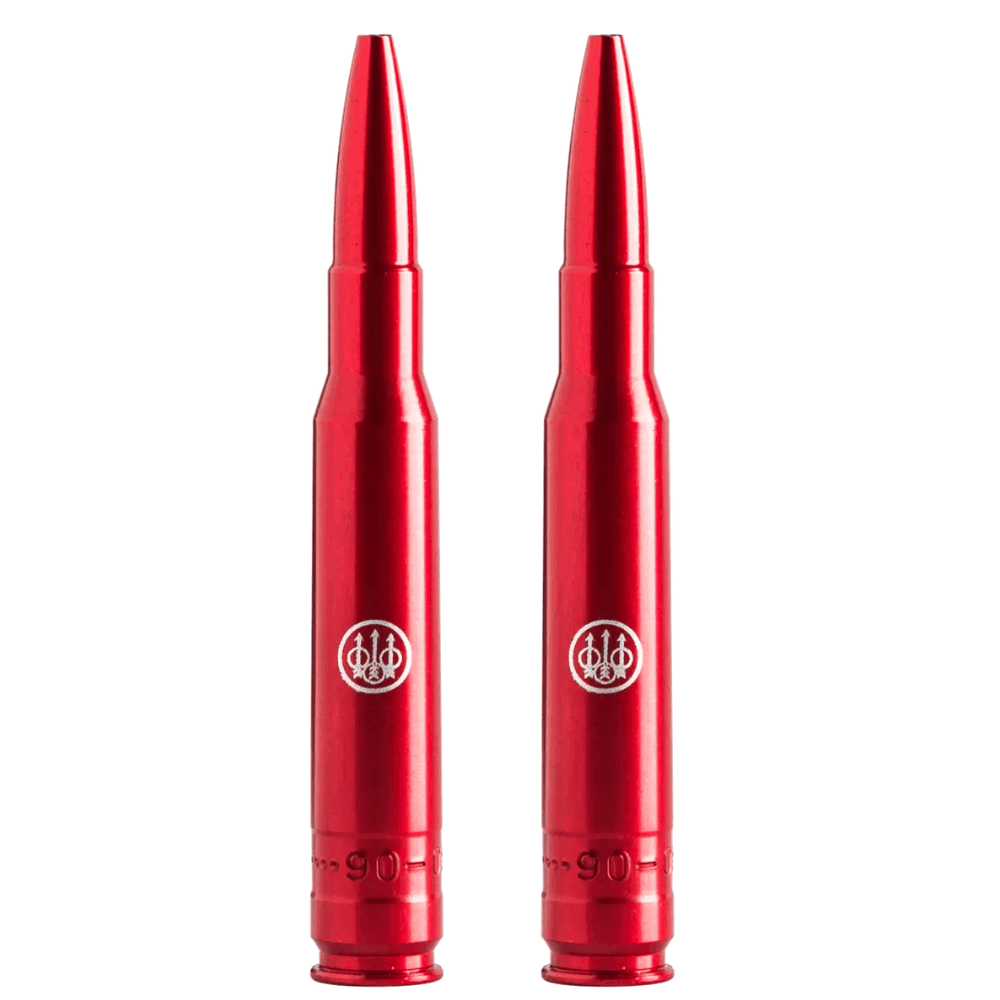 Rifle Snap Caps Cal. 30.06 Red, view: 0