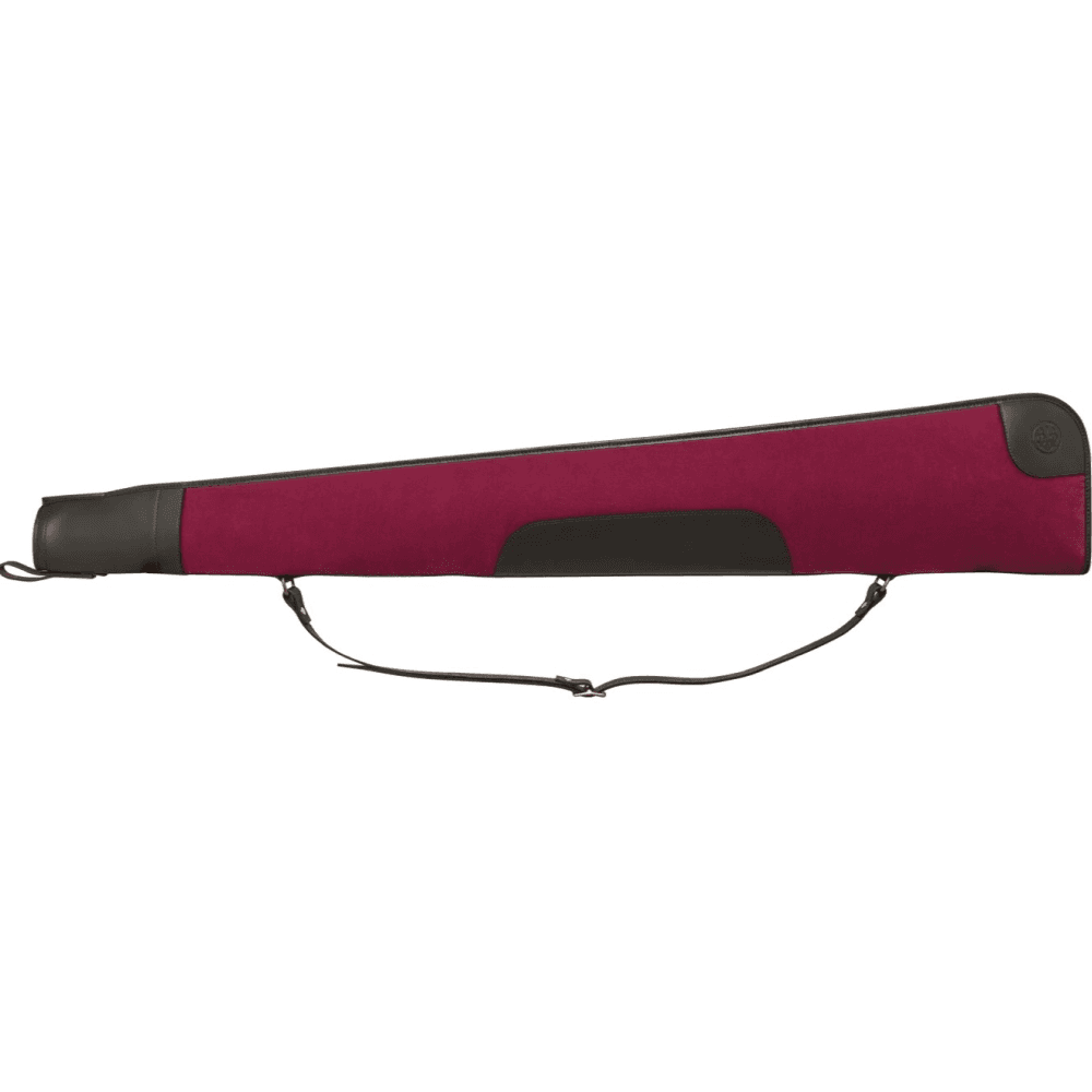 Terrain EVO Canvas Gun Case 132cm Cordovan, view: 0